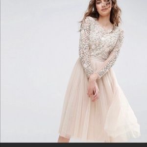 Needle and Thread Dress